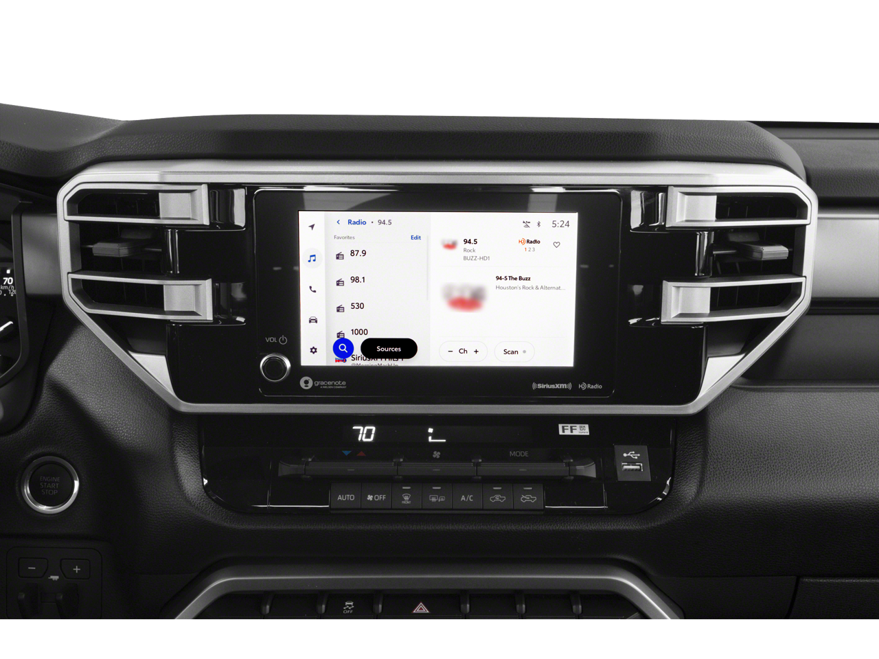 2023 Toyota TUNDRA 4X4 SR5