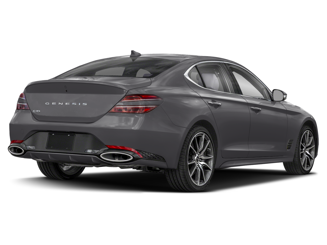 2024 Genesis G70 2.5T