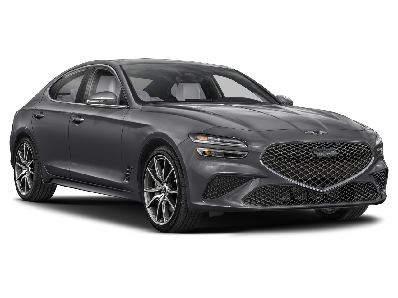 2024 Genesis G70 2.5T