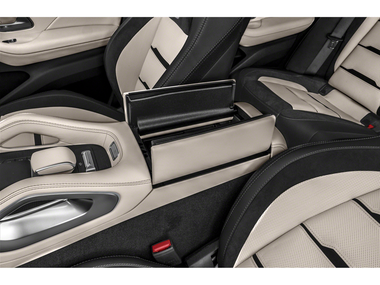 2024 Mercedes-Benz GLE GLE 53 AMG® 4MATIC®