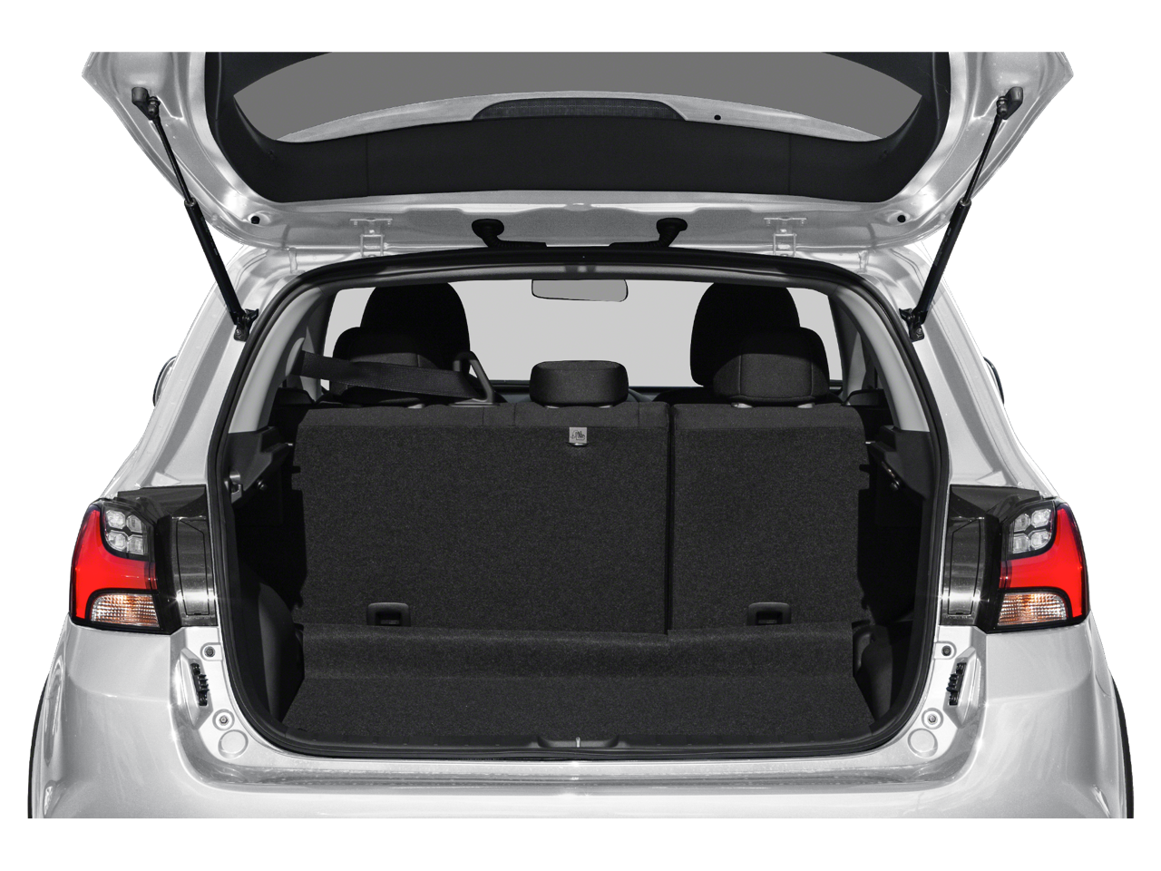 2024 Mitsubishi Outlander Sport 2.0 ES