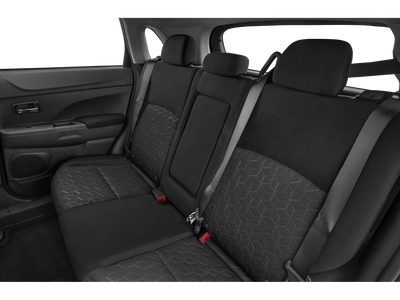 2024 Mitsubishi Outlander Sport 2.0 ES