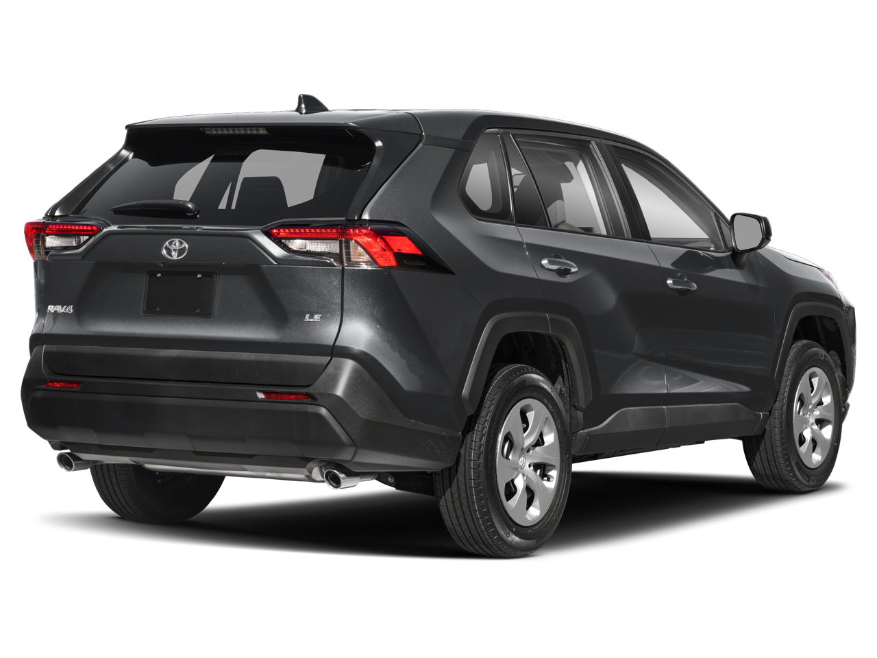 Certified 2024 Toyota RAV4 LE with VIN 2T3H1RFV1RW321948 for sale in Northfield, Minnesota