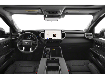 2024 Toyota Tundra i-FORCE MAX Limited