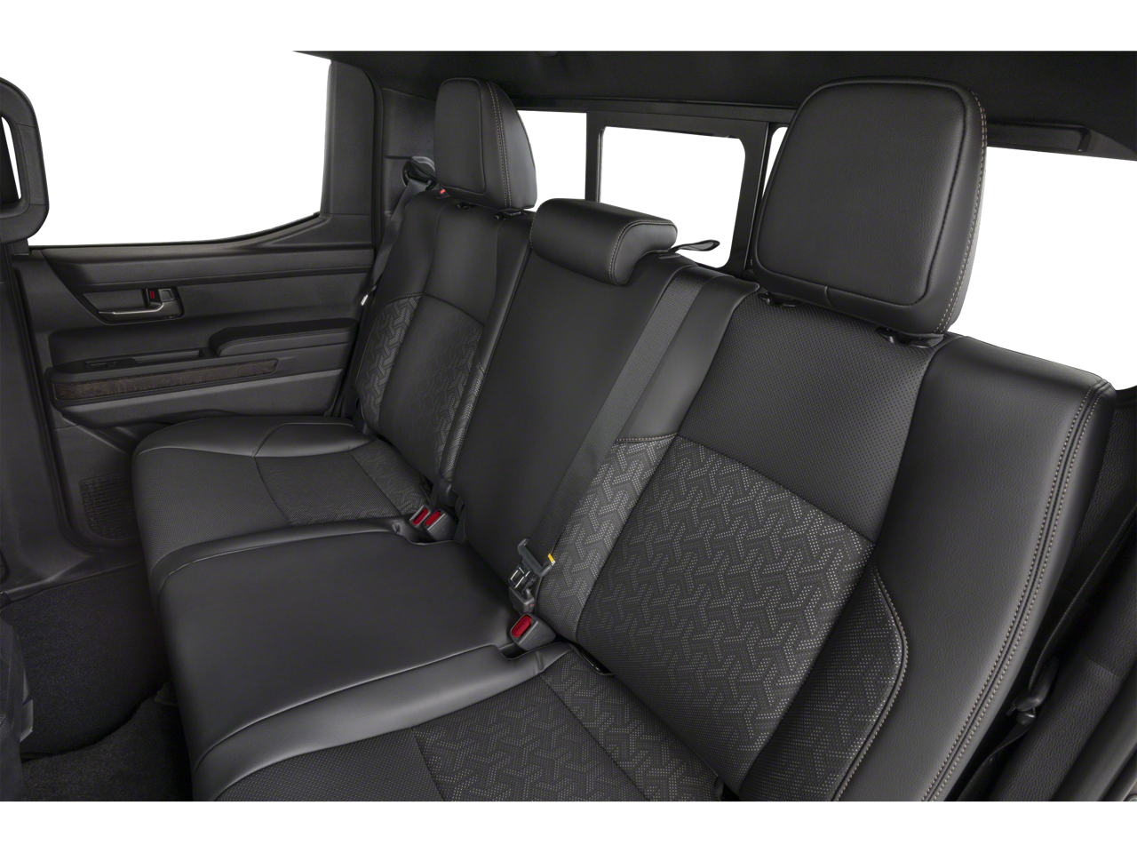 2024 Toyota Tacoma i-FORCE MAX TRD Off Road