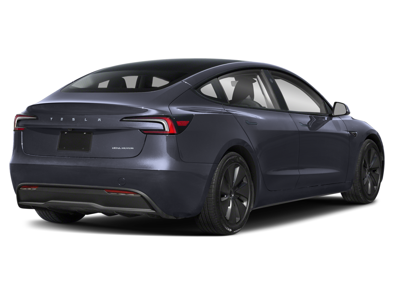 Used 2024 Tesla Model 3 Base with VIN 5YJ3E1EA5RF763376 for sale in Humble, TX