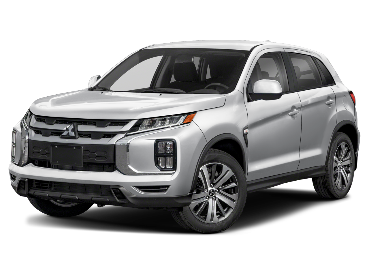 2025 Mitsubishi Outlander Sport