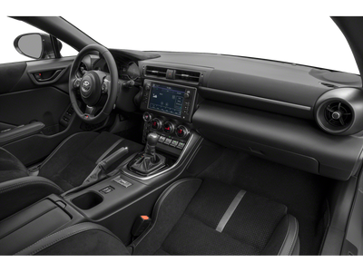 2025 Toyota GR86 Premium