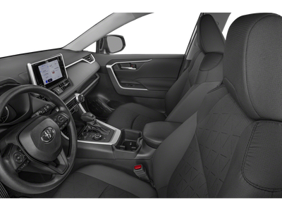 2025 Toyota RAV4 Hybrid XLE Premium