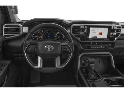 2025 Toyota TUNDRA 4X2 SR5