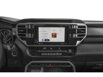 2025 Toyota TUNDRA 4X2 SR5