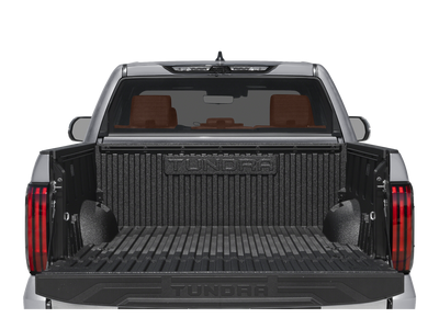 2025 Toyota Tundra 1794