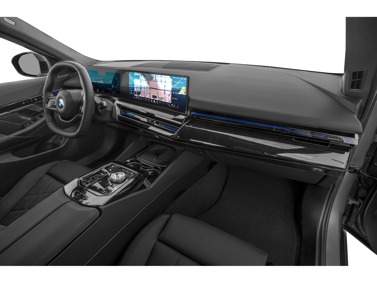 2026 BMW 530i 530i