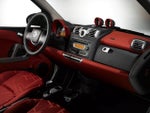 2008 smart Fortwo Passion