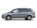2008 Toyota SIENNA XLE