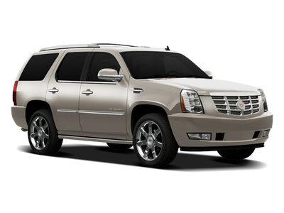 2009 Cadillac Escalade Base