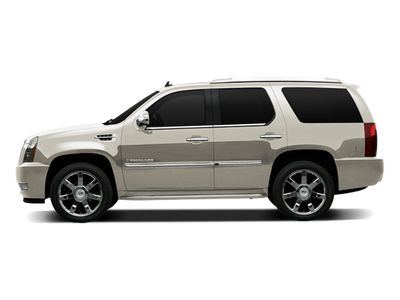 2009 Cadillac Escalade Base