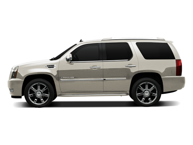 2009 Cadillac Escalade Base
