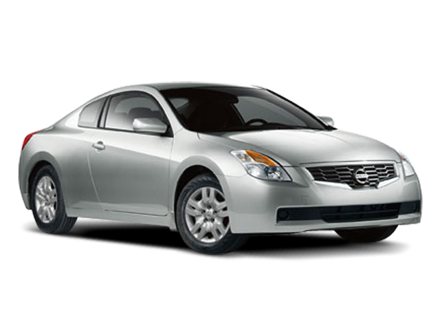 2009 Nissan Altima