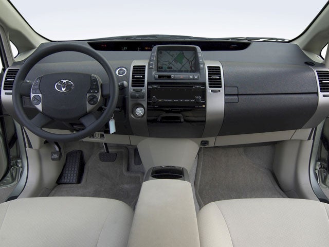 2009 Toyota Prius Standard