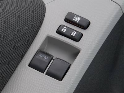 2010 Toyota Yaris Base