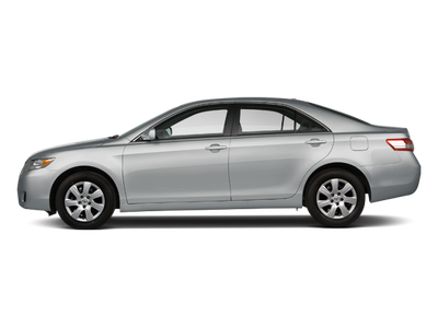 2011 Toyota Camry SE