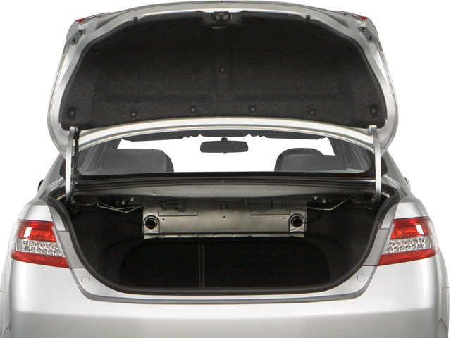 2011 Toyota Camry SE