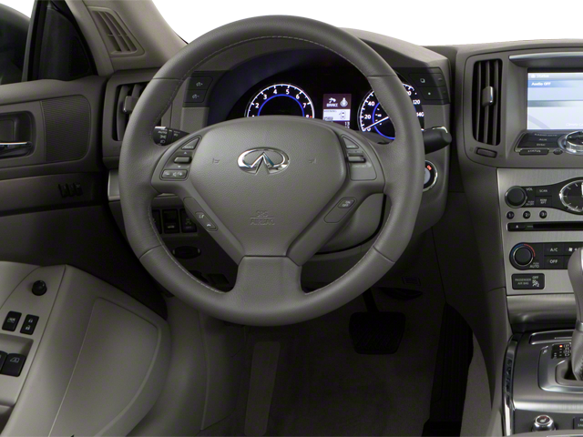 2013 INFINITI G37 Journey