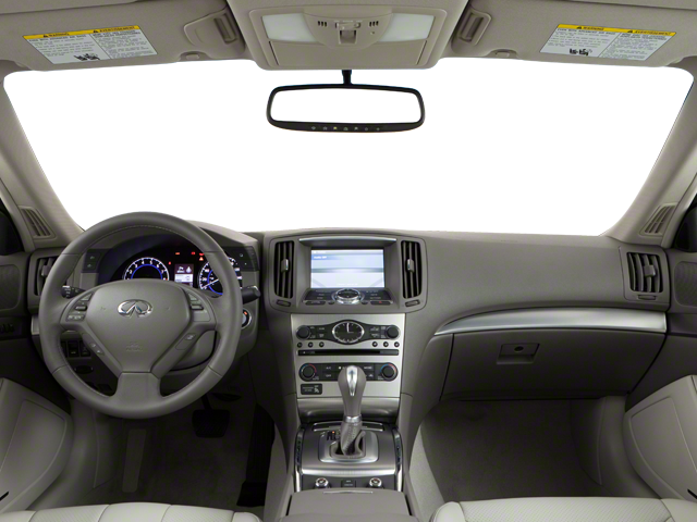 2013 INFINITI G37 Journey