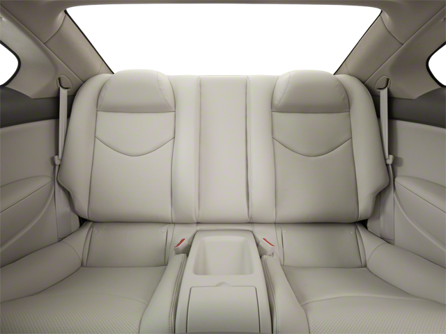2013 INFINITI G37 Journey