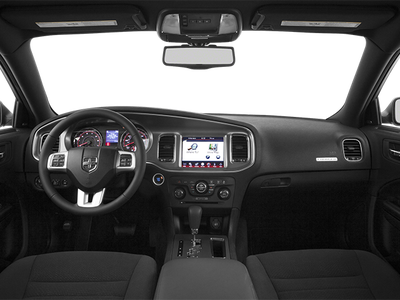 2014 Dodge Charger R/T