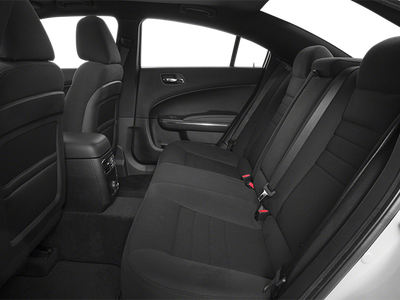 2014 Dodge Charger R/T