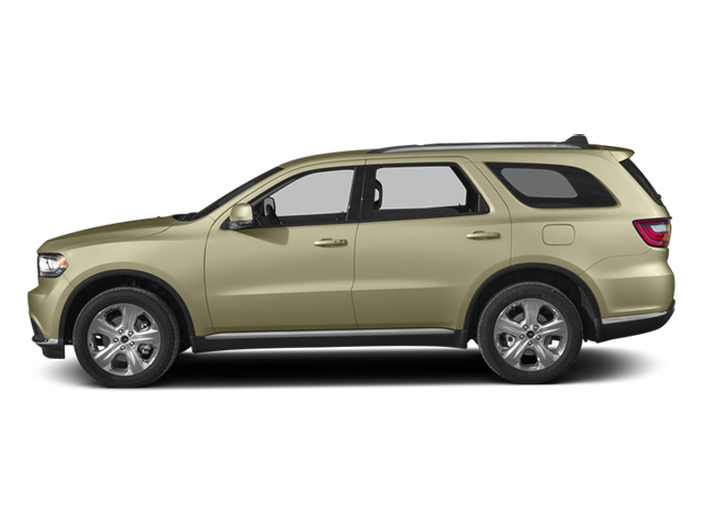 2014 Dodge Durango SXT photo 2