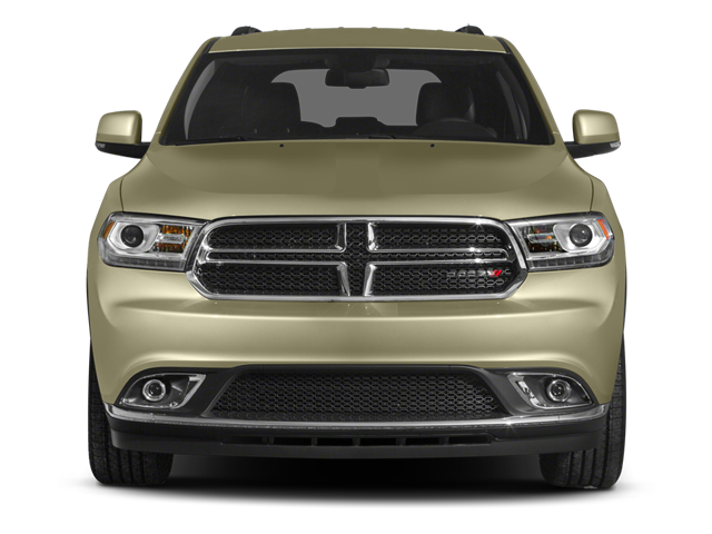 2014 Dodge Durango SXT photo 3