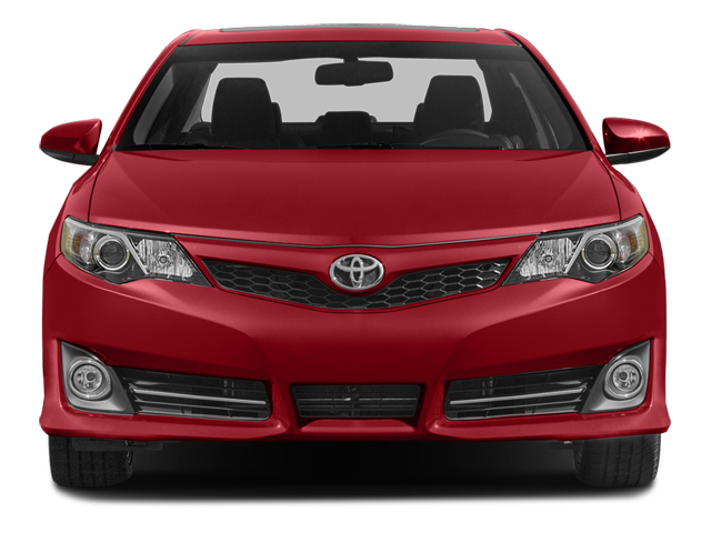 2014 Toyota Camry SE Sport 2014.5