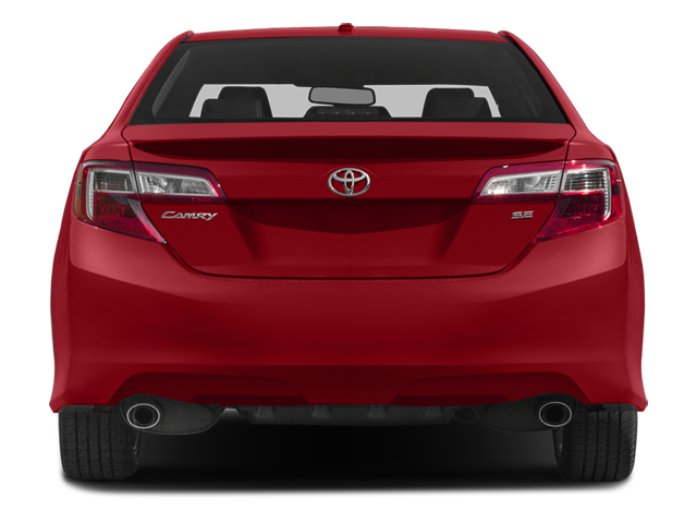 2014 Toyota Camry SE Sport 2014.5