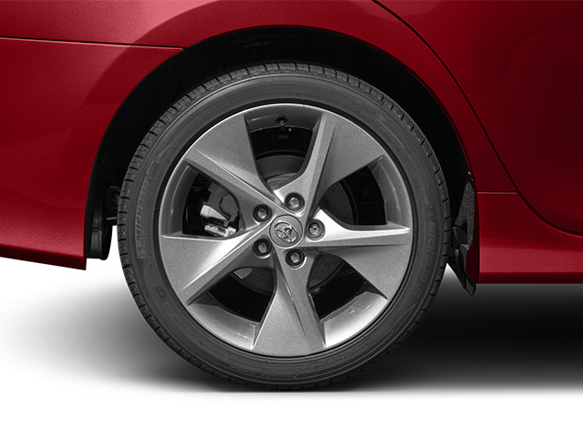 2014 Toyota Camry SE Sport 2014.5