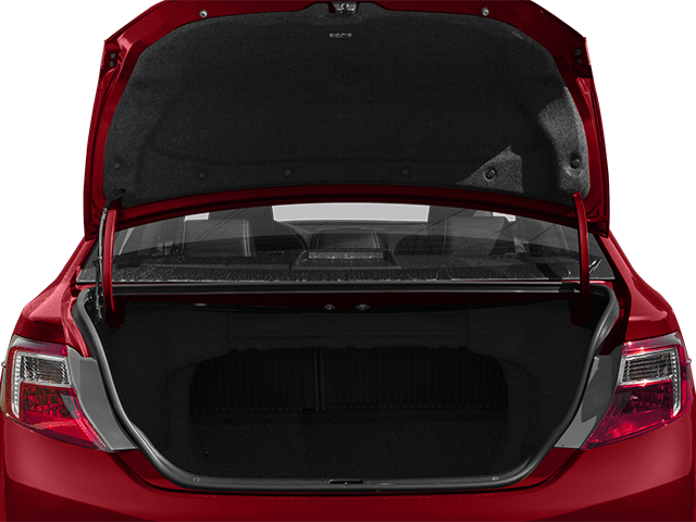 2014 Toyota Camry SE Sport 2014.5