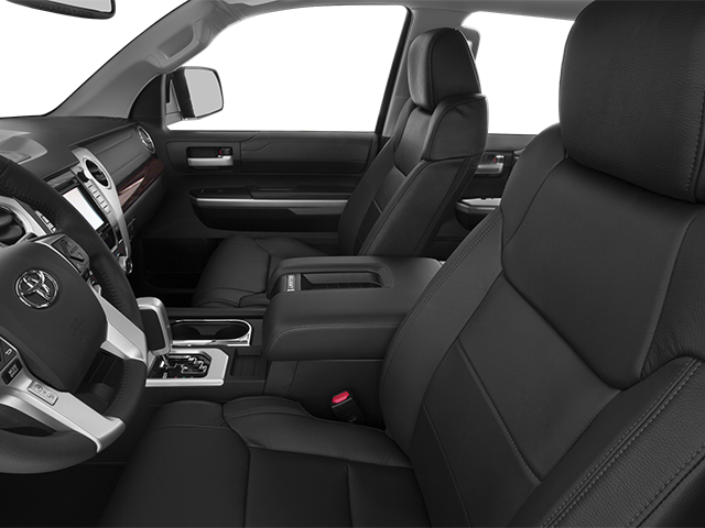 2014 Toyota TUNDRA 4X2 Platinum 5.7L V8