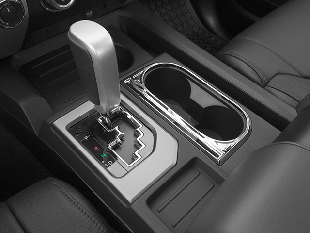 2014 Toyota TUNDRA 4X2 Platinum 5.7L V8