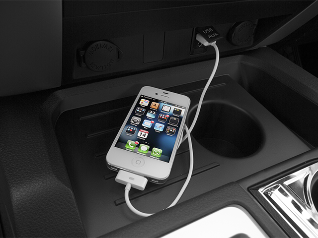 2014 Toyota TUNDRA 4X2 Platinum 5.7L V8