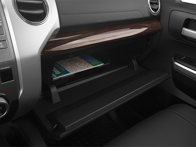 2014 Toyota TUNDRA 4X2 Platinum 5.7L V8