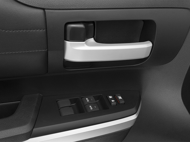 2014 Toyota TUNDRA 4X2 Platinum 5.7L V8