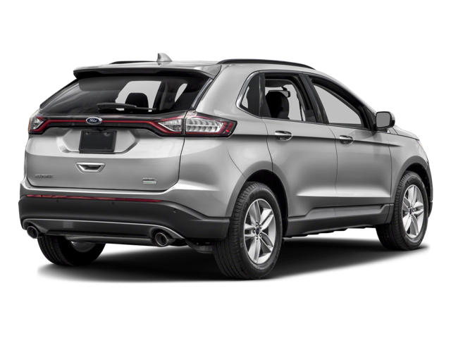 Used 2016 Ford Edge Titanium with VIN 2FMPK3K89GBC36566 for sale in Humble, TX