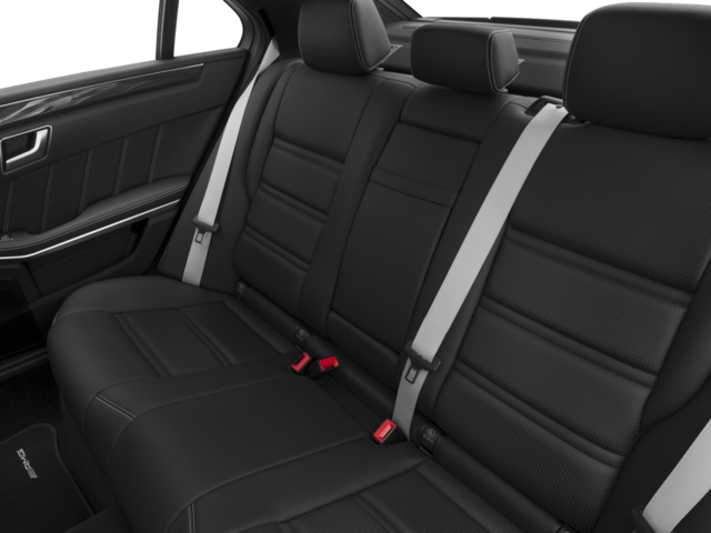 2016 Mercedes-Benz E-Class E 63 S AMG® 4MATIC®