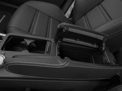 2016 Mercedes-Benz E-Class E 63 S AMG® 4MATIC®