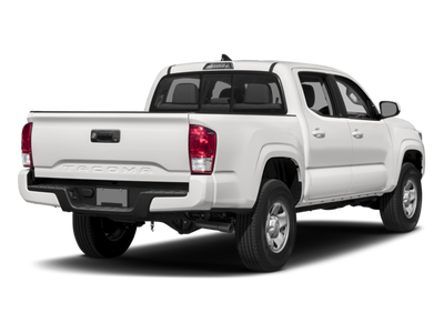 2017 Toyota TACOMA TRD OFFRD TRD Off-Road V6