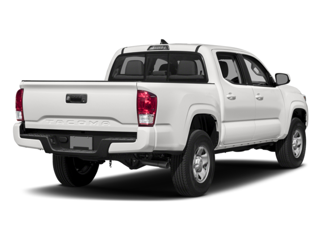 2017 Toyota TACOMA TRD OFFRD TRD Off-Road V6