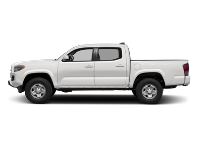 2017 Toyota TACOMA TRD OFFRD TRD Off-Road V6