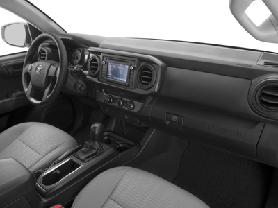 2017 Toyota TACOMA TRD OFFRD TRD Off-Road V6